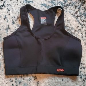 New! Thermo shaper,size s-med